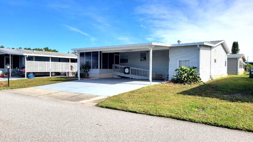 2222 Wren Place a Lake Wales, FL Mobile or Manufactured Home for Sale